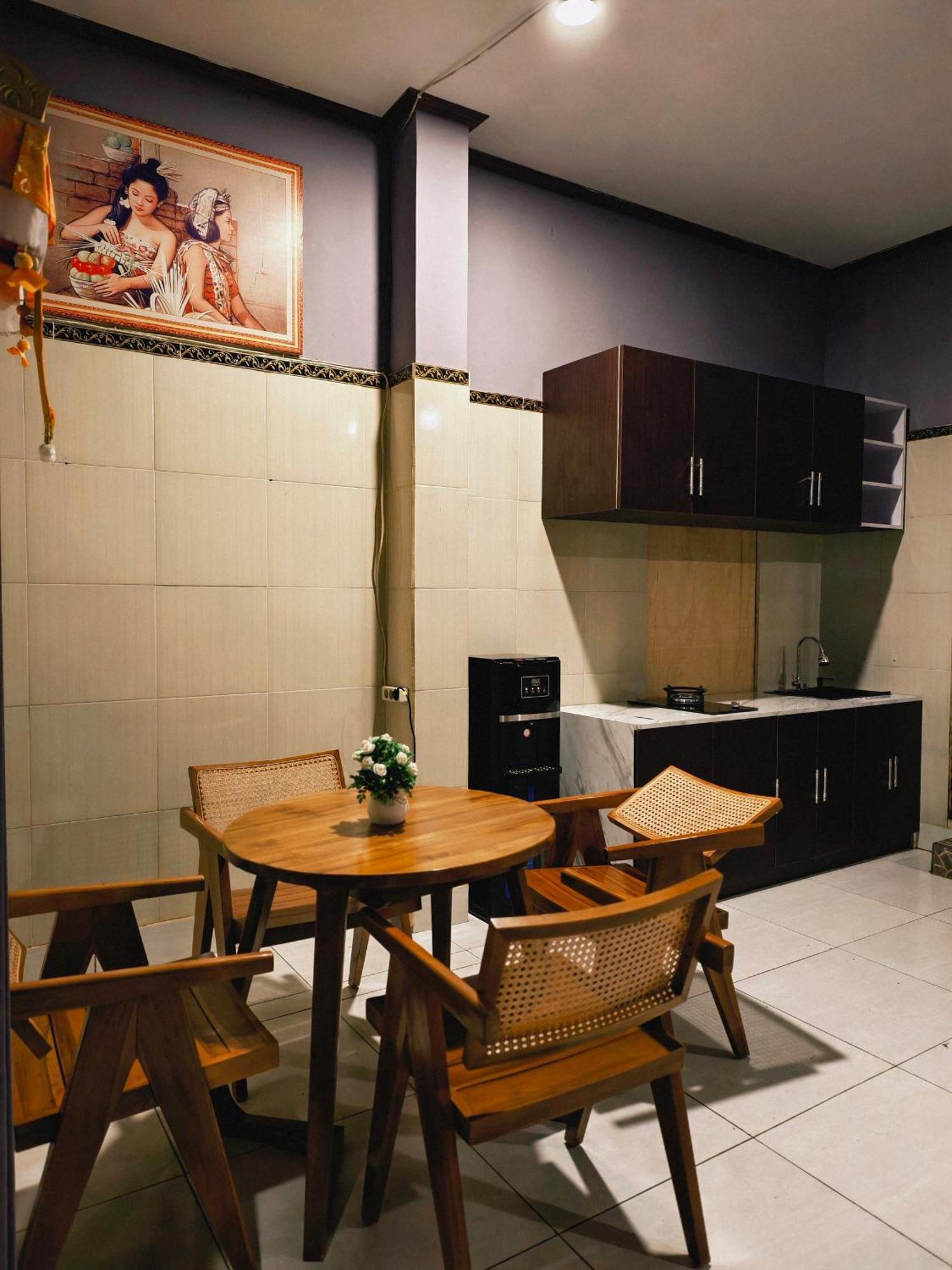 Aby Guest House By Paradise サイドメン エクステリア 写真