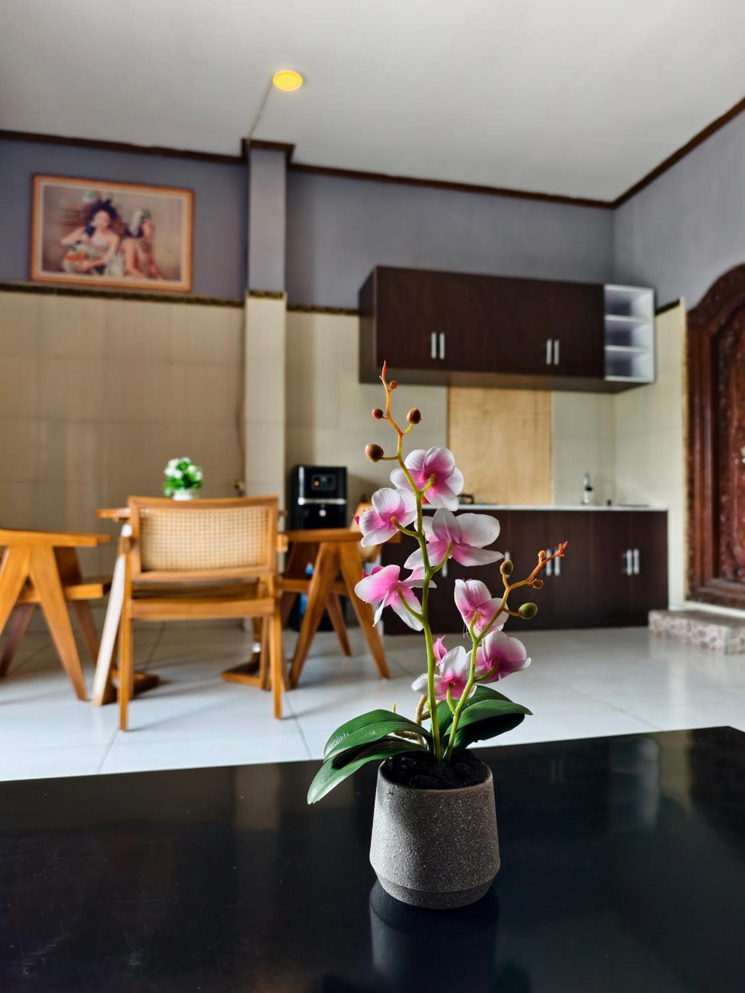 Aby Guest House By Paradise サイドメン エクステリア 写真
