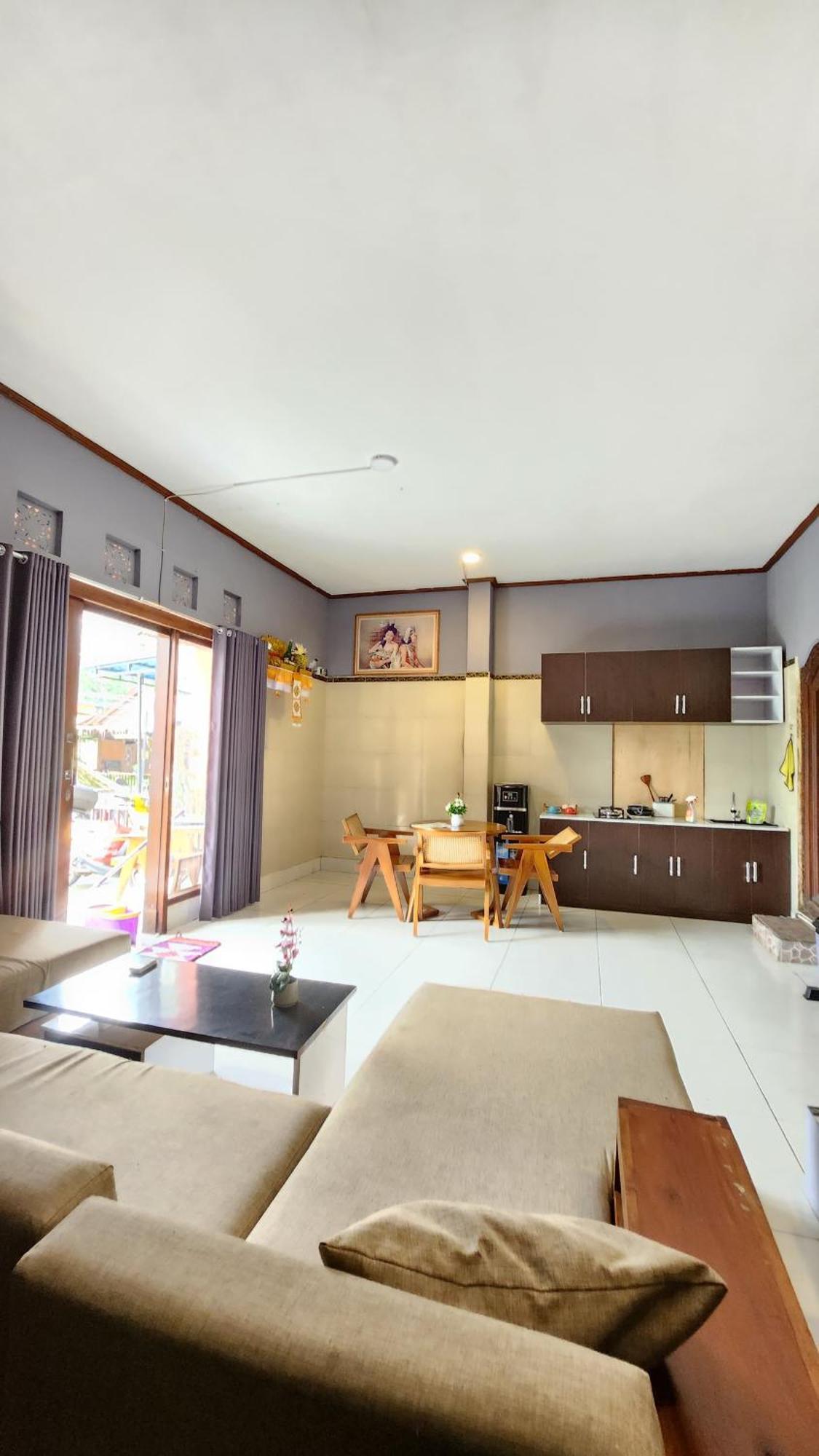 Aby Guest House By Paradise サイドメン エクステリア 写真